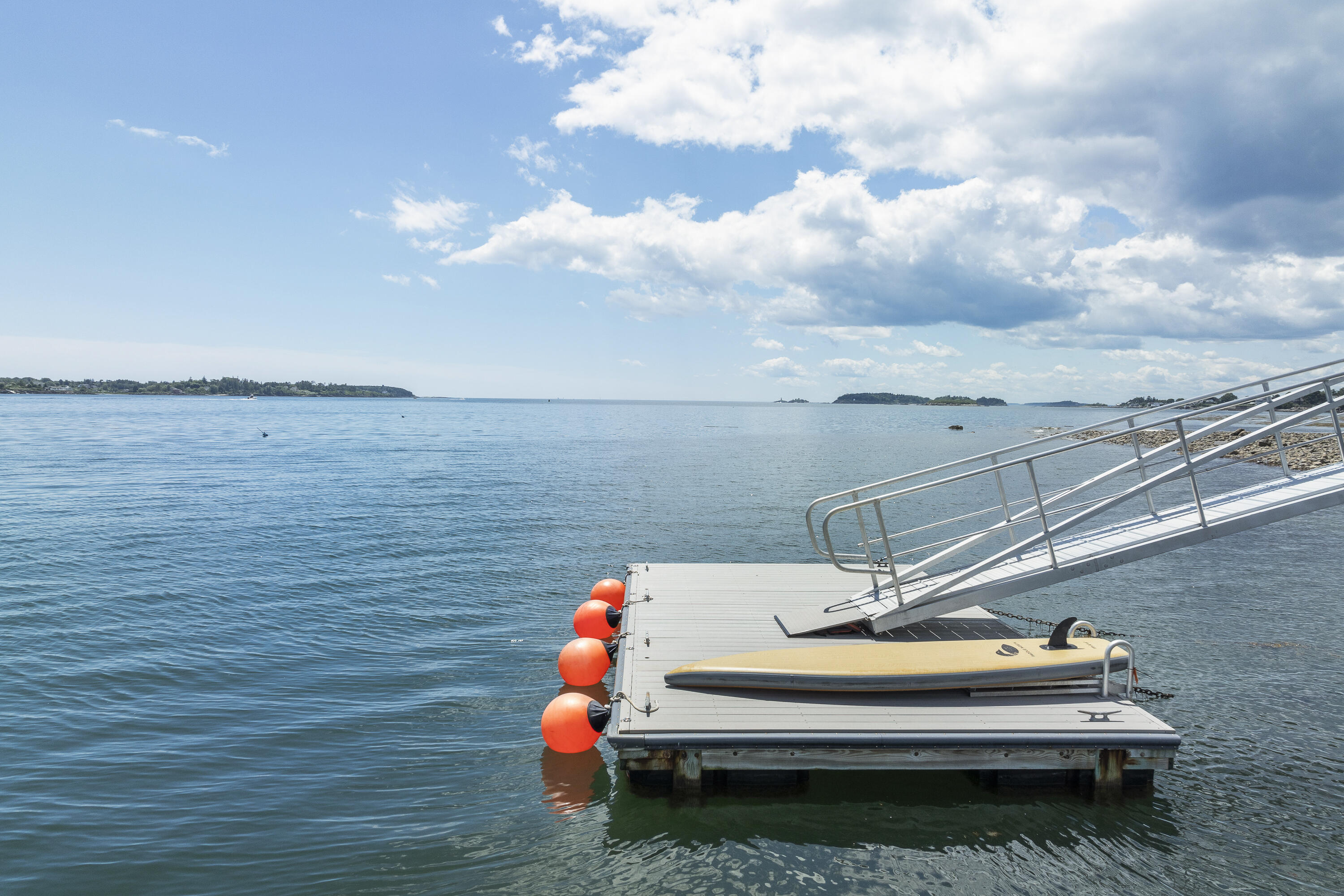 60 Intervale Road Harpswell, ME 04079 - Photo 6 of 61 60 Intervale Rd Harpswell, ME-96