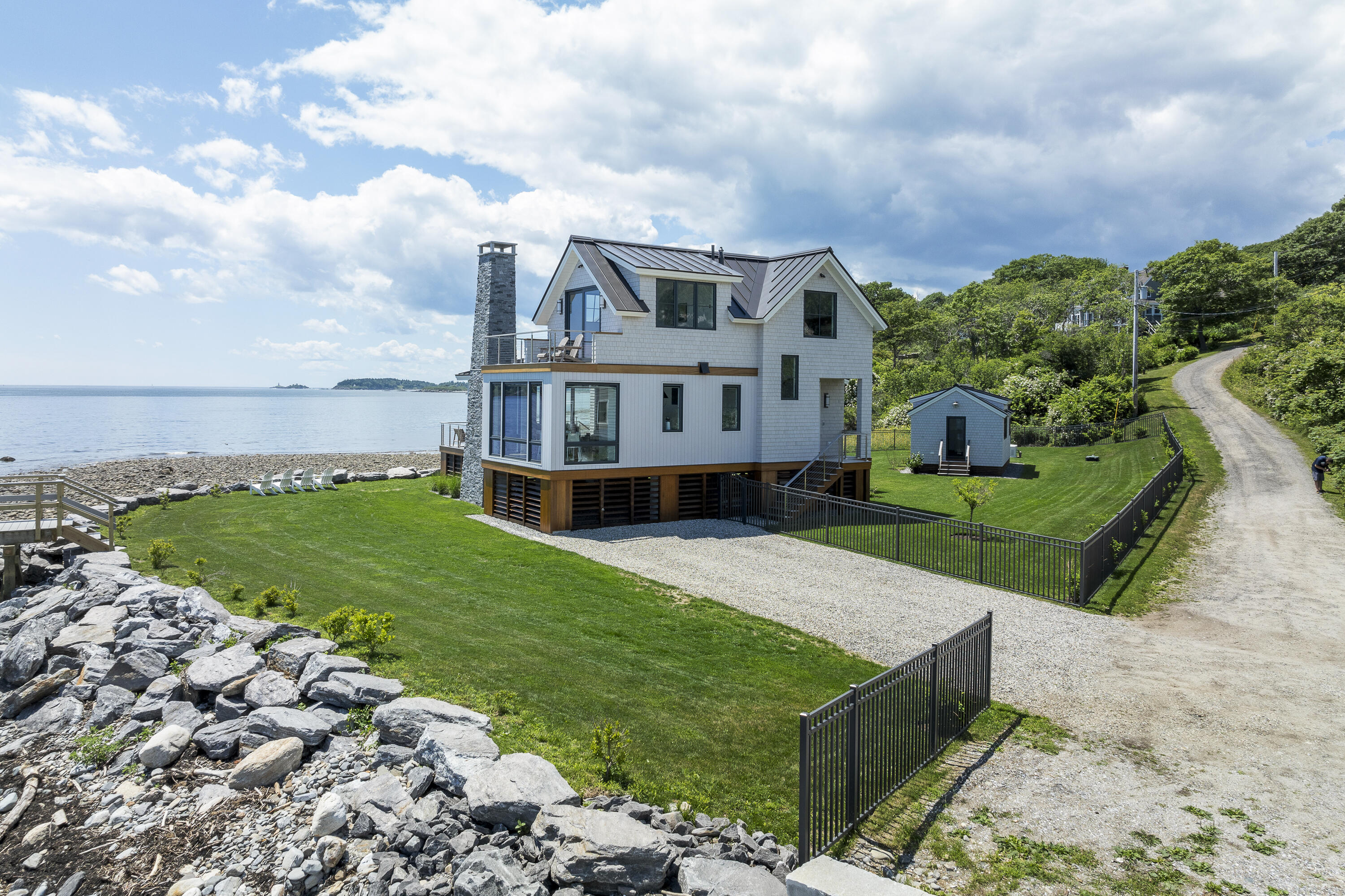 60 Intervale Road Harpswell, ME 04079 - Photo 61 of 61 60 Intervale Rd Harpswell, ME-18