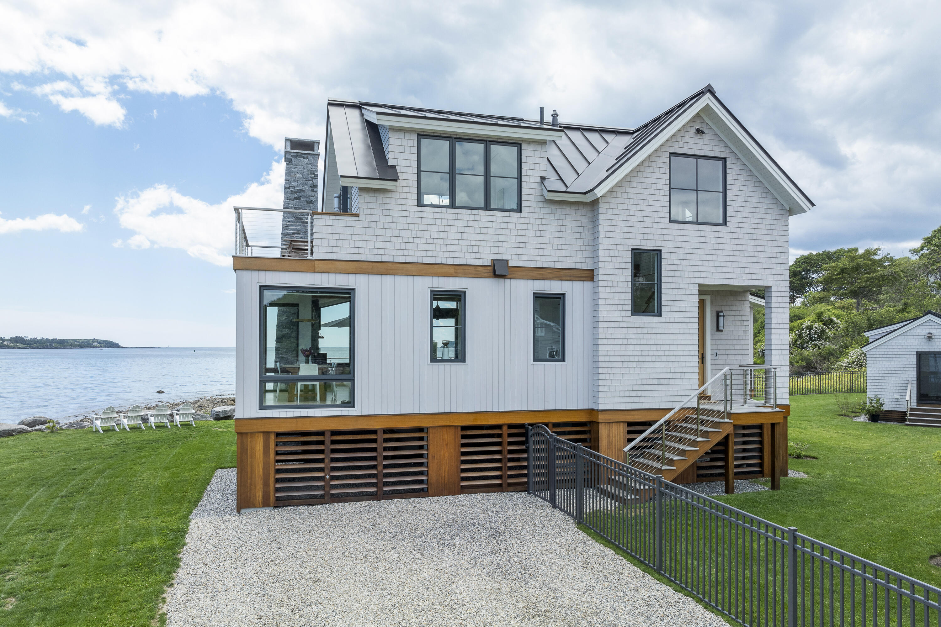 60 Intervale Road Harpswell, ME 04079 - Photo 7 of 61 60 Intervale Rd Harpswell, ME-19