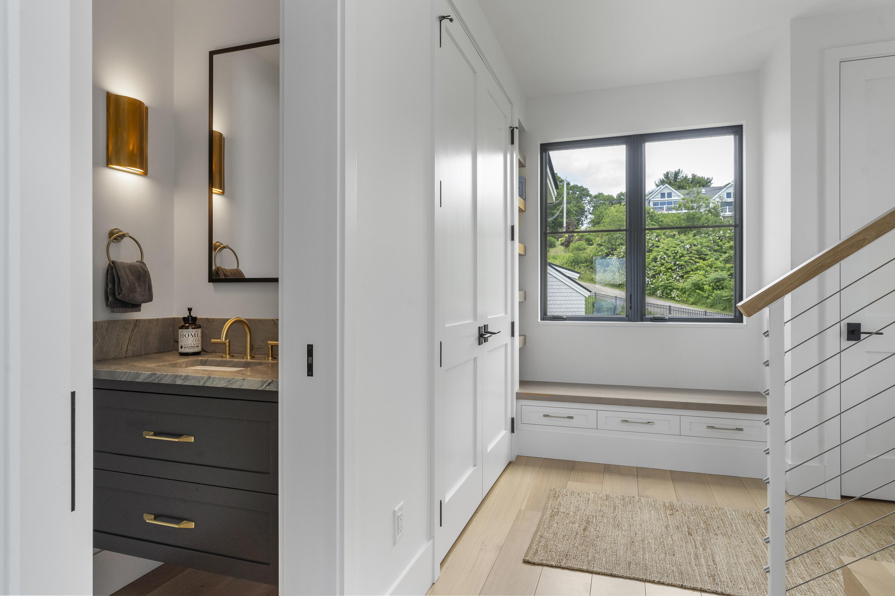 60 Intervale Road Harpswell, ME 04079 - Photo 10 of 61 60 Intervale Rd Harpswell, ME-27