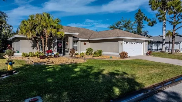 $459,900 | 22638 Forest View Drive, Estero, FL 33928