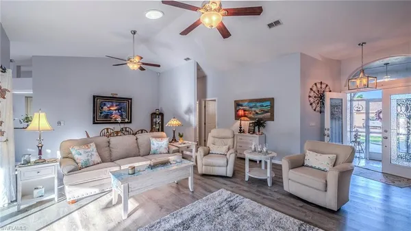 $459,900 | 22638 Forest View Drive, Estero, FL 33928