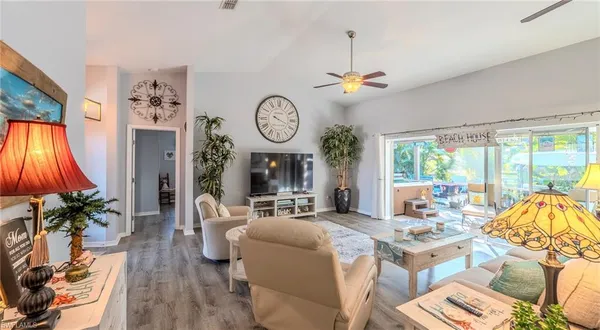 $459,900 | 22638 Forest View Drive, Estero, FL 33928