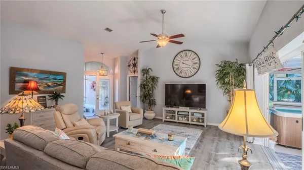 $459,900 | 22638 Forest View Drive, Estero, FL 33928