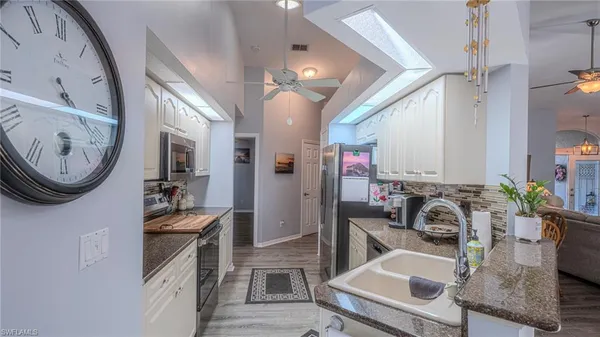 $459,900 | 22638 Forest View Drive, Estero, FL 33928