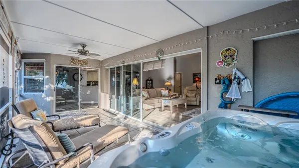 $459,900 | 22638 Forest View Drive, Estero, FL 33928