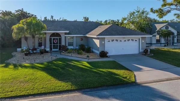 $459,900 | 22638 Forest View Drive, Estero, FL 33928