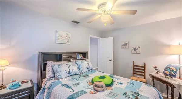 $459,900 | 22638 Forest View Drive, Estero, FL 33928