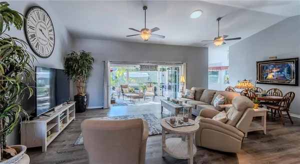 $459,900 | 22638 Forest View Drive, Estero, FL 33928