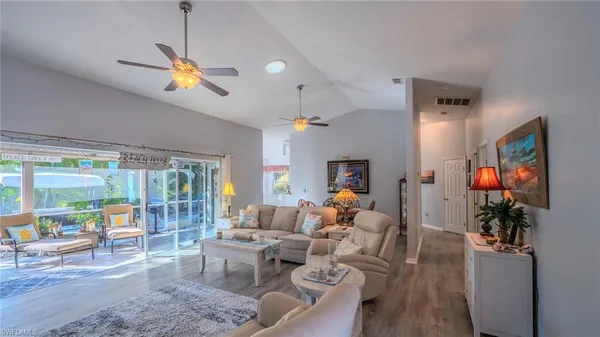 $459,900 | 22638 Forest View Drive, Estero, FL 33928