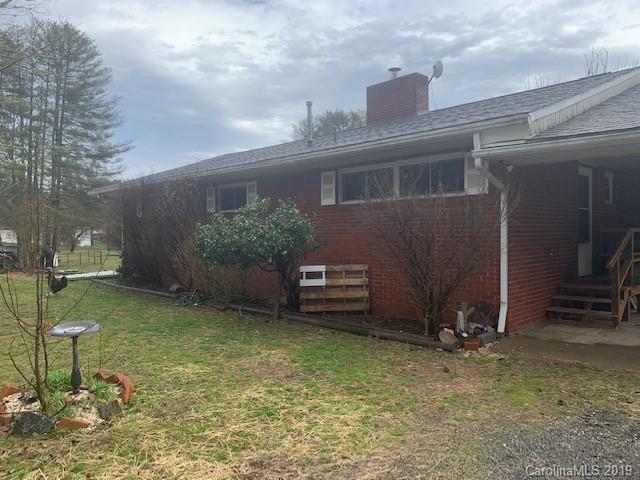 160 Clement Road Brevard, NC 28712 - Photo 1 of 14 Gallery Image 1