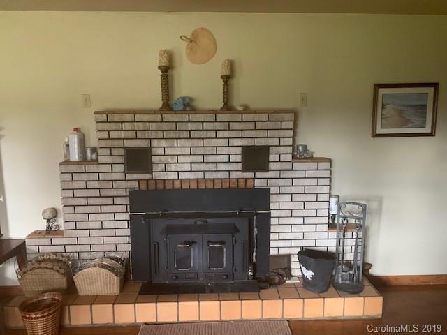 160 Clement Road Brevard, NC 28712 - Photo 4 of 14 Gallery Image 4