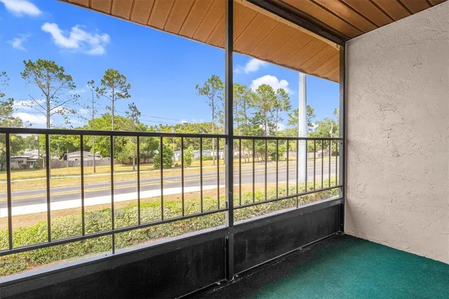 a front view of a house having yard