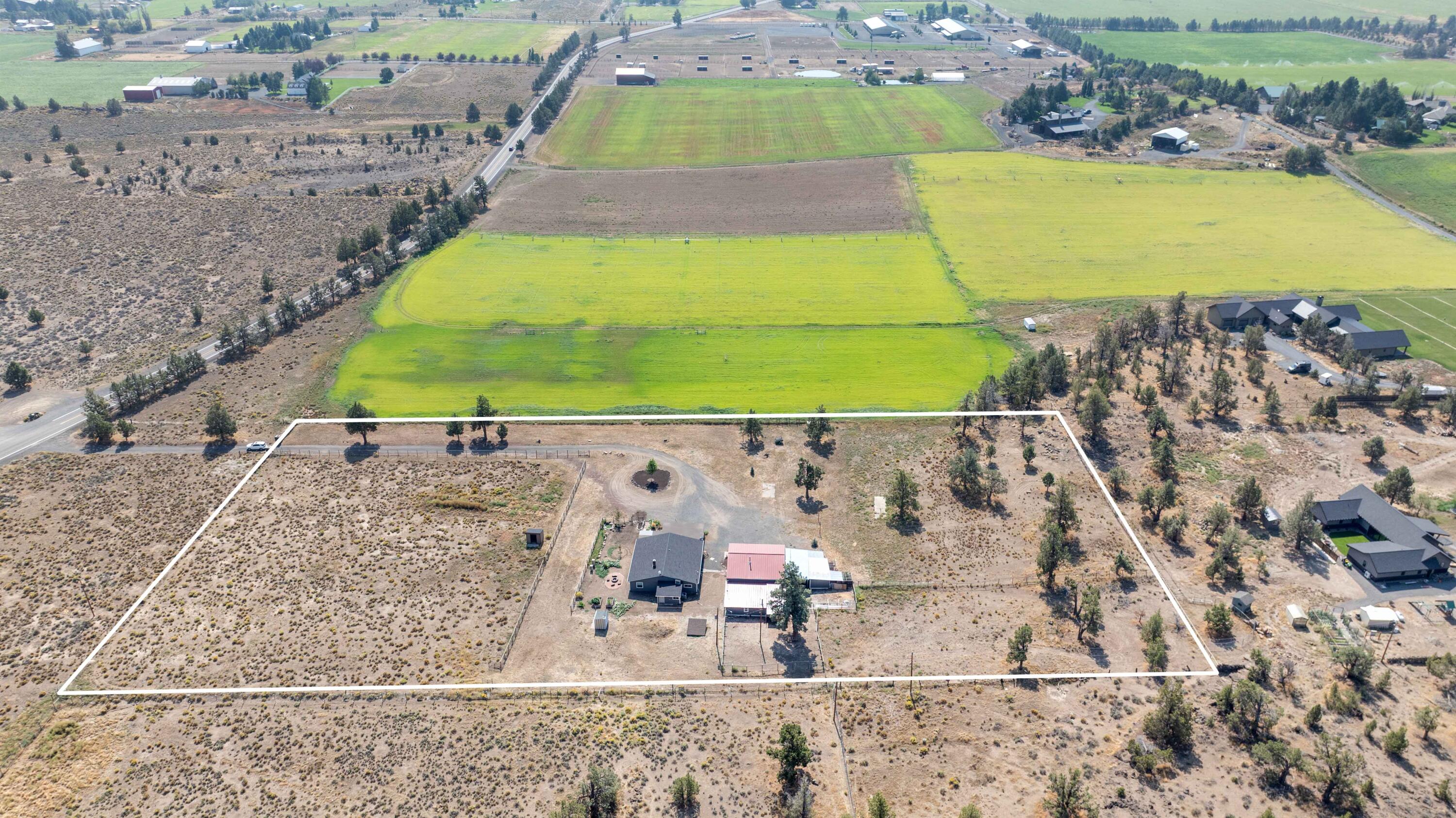 66405 Cline Falls Road Bend, OR 97703 - Photo 4 of 58 DJI_0980