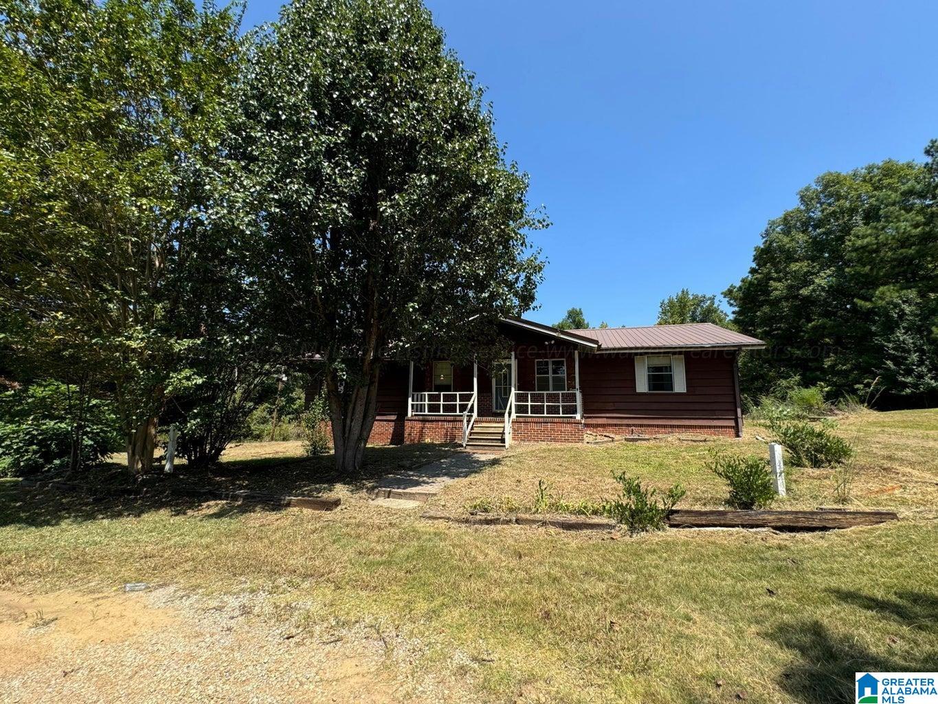 1636 Richardson Subdivision Road Parrish, AL 35580 - Photo 3 of 26