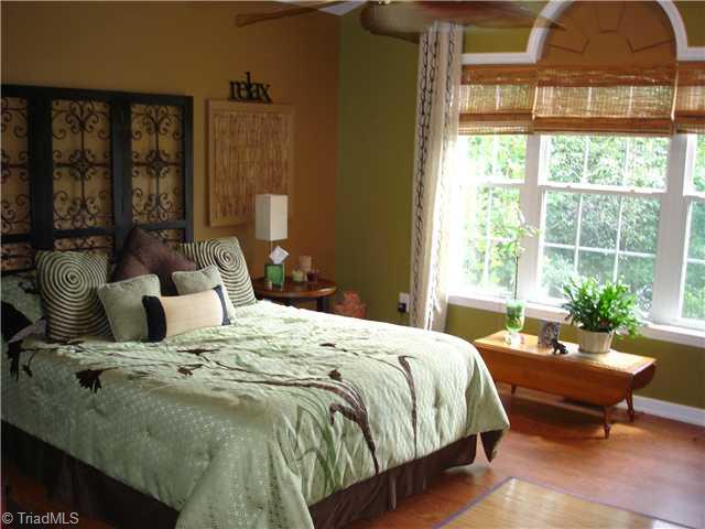 4354 Dunbar Bridge Road Asheboro, NC 27205 - Photo 8 of 16 Master Bedroom.