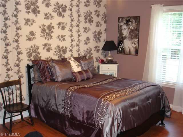 4354 Dunbar Bridge Road Asheboro, NC 27205 - Photo 10 of 16 2nd Bedroom.