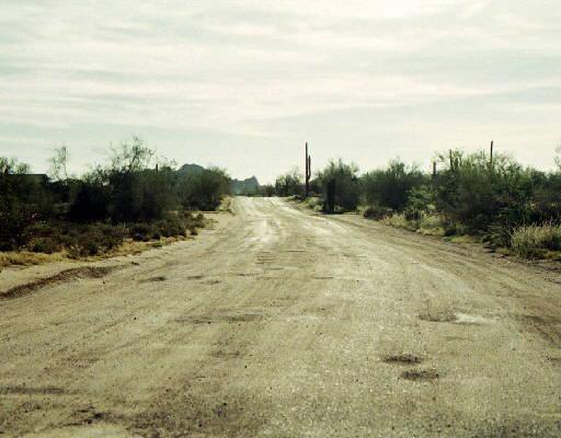 6403 East Dove Valley Road Cave Creek, AZ 85331 - Photo 1 of 1 Primary Photo
