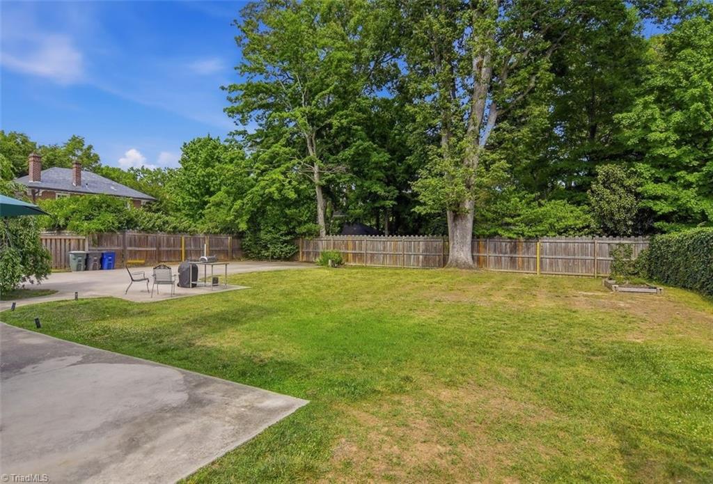 419 Stratford Road Northwest Winston-Salem, NC 27104 - Photo 37 of 37
