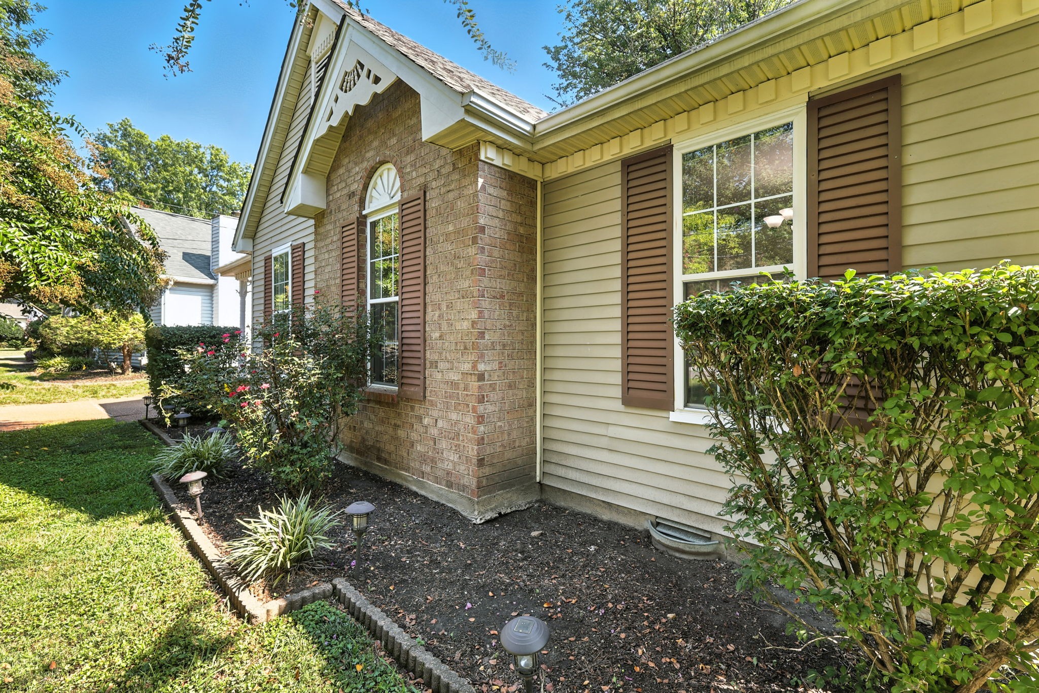 1121 Jacksons Valley Road Hermitage, TN 37076 - Photo 2 of 38 a view of a house with a yard