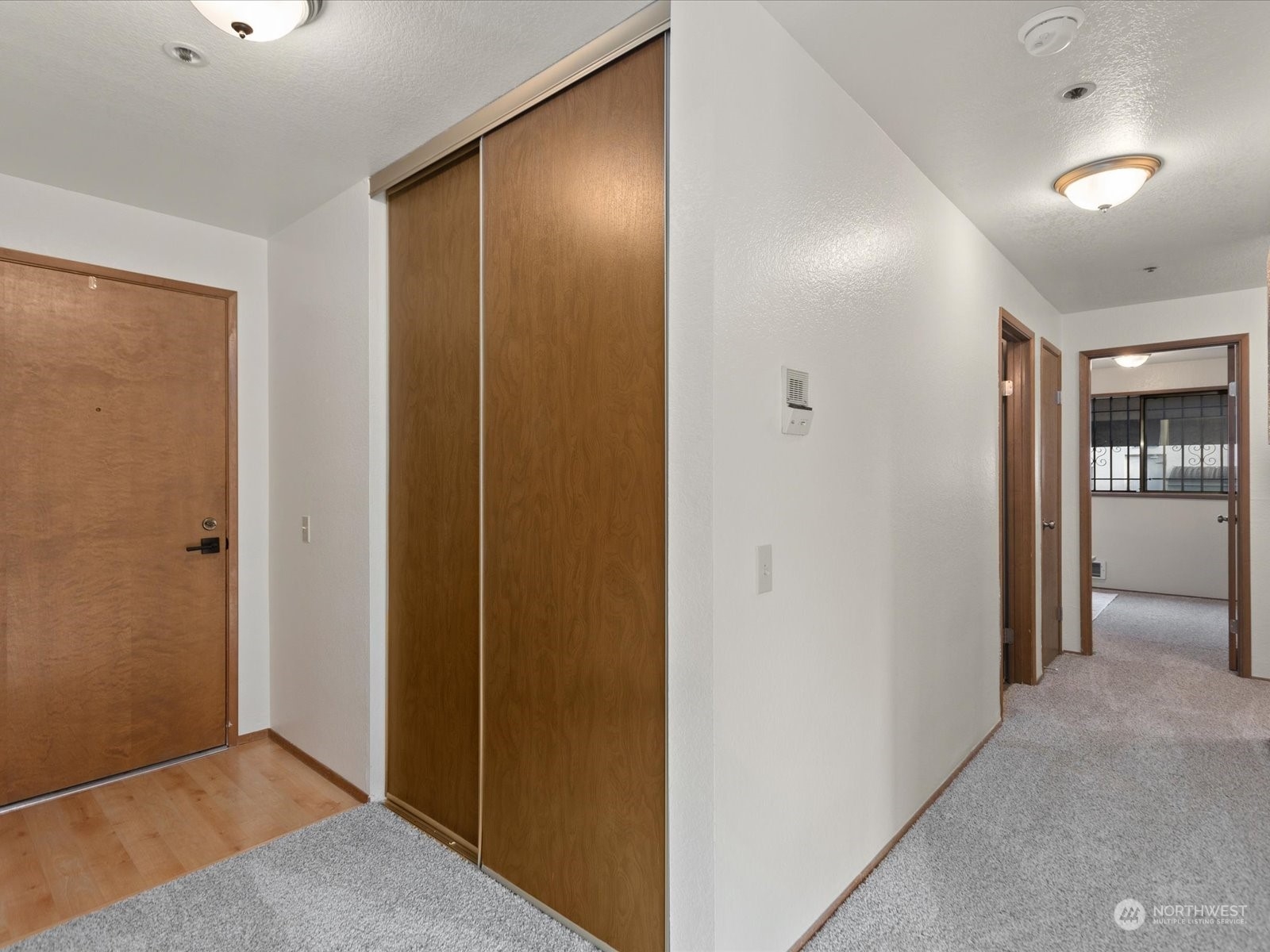2619 Rucker Avenue, Unit 2 Everett, WA 98201 - Photo 33 of 39 a view of hallway with bathroom