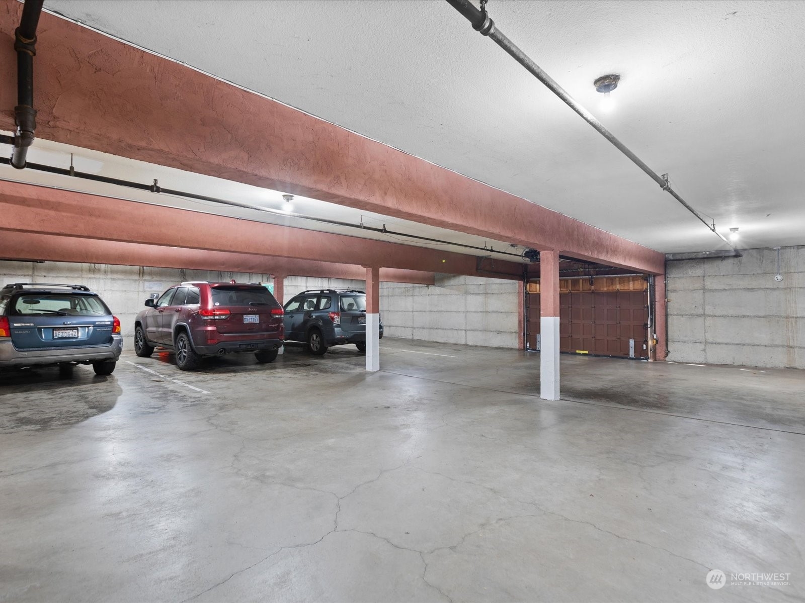 2619 Rucker Avenue, Unit 2 Everett, WA 98201 - Photo 34 of 39 a view of a cars parking space