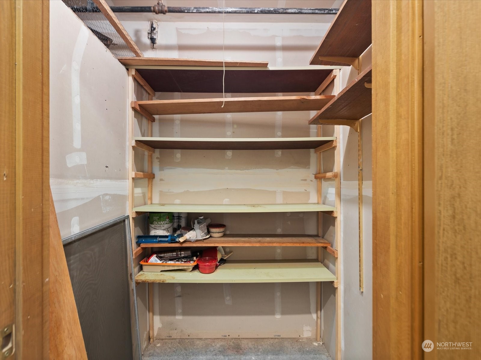 2619 Rucker Avenue, Unit 2 Everett, WA 98201 - Photo 36 of 39 a view of storage and utility room