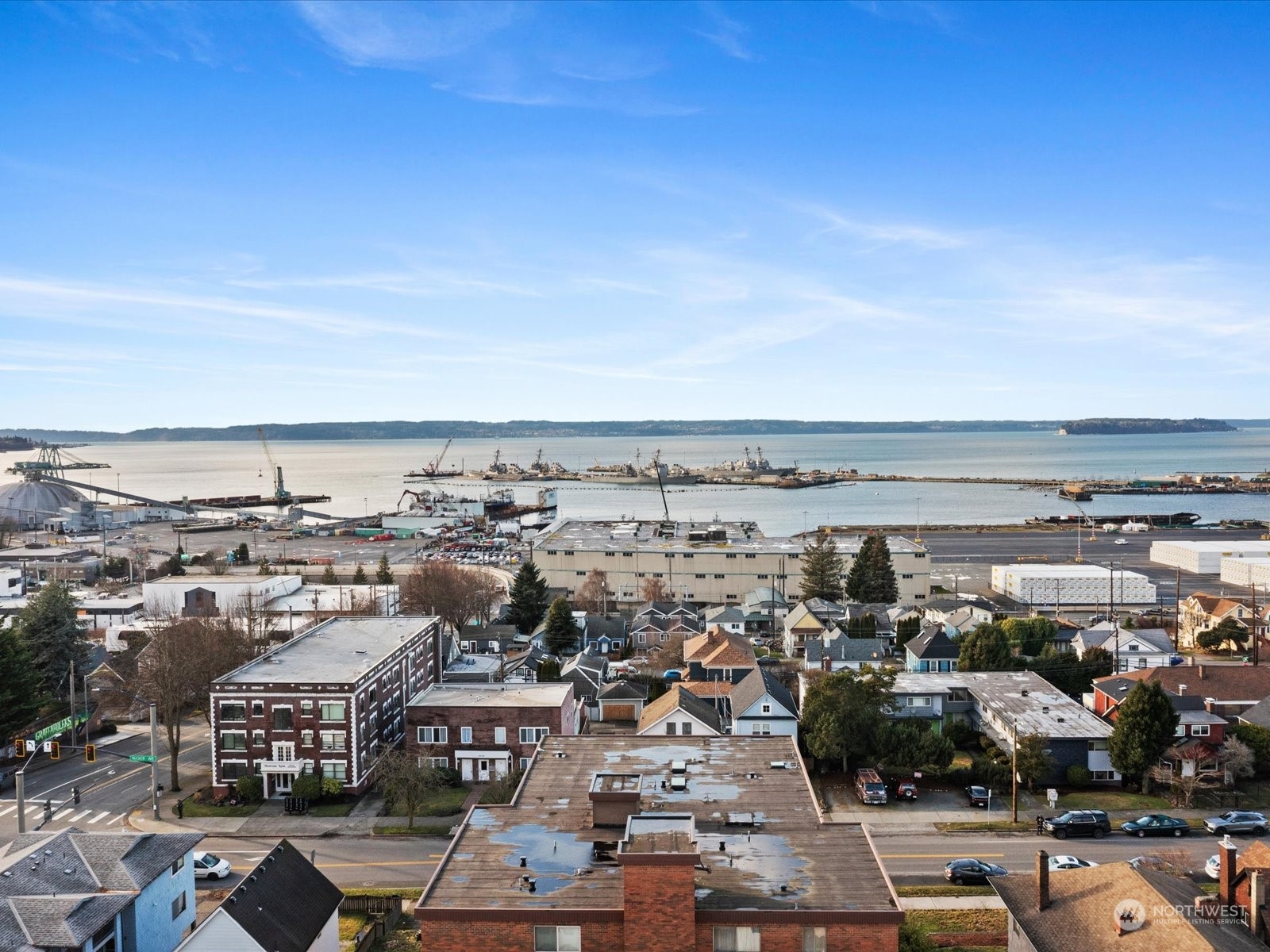 2619 Rucker Avenue, Unit 2 Everett, WA 98201 - Photo 39 of 39 a view of a city