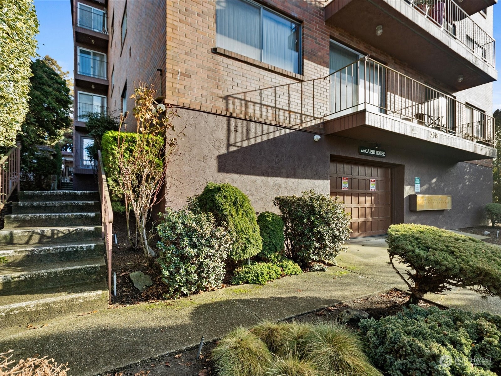 2619 Rucker Avenue, Unit 2 Everett, WA 98201 - Photo 4 of 39 a view of a house with a yard
