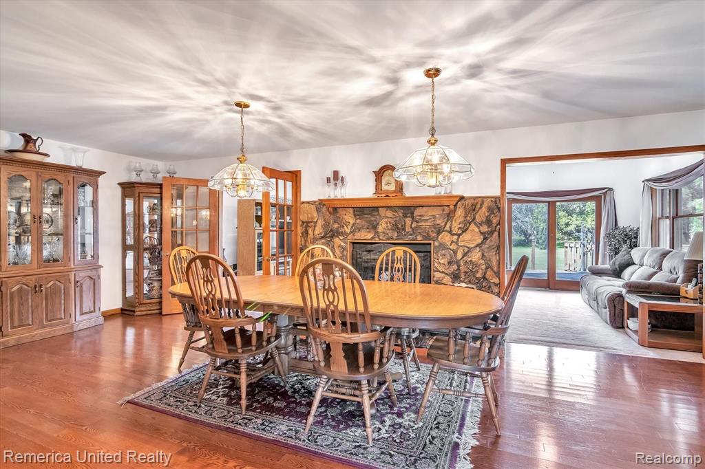 3814 Steinacker Road Howell, MI 48855 - Photo 10 of 68