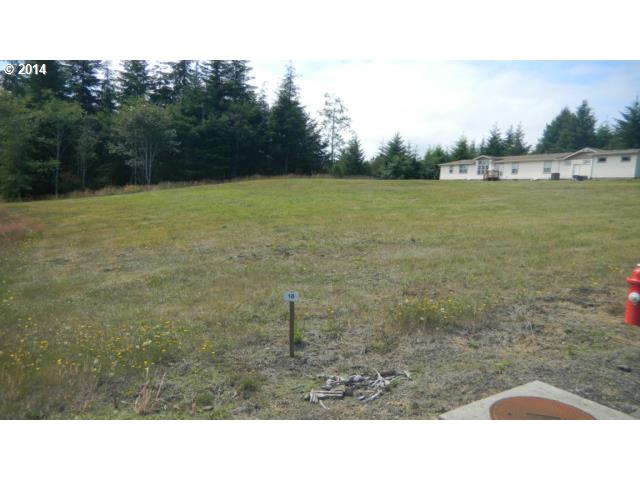 280 Foxglove Way, Unit 18 Reedsport, OR 97467 - Photo 1 of 2 Gallery Image 1