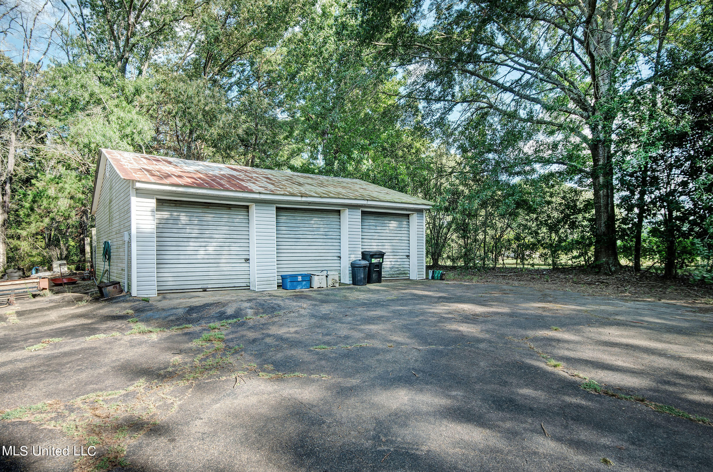 11360 Midway Road Terry, MS 39170 - Photo 36 of 37 IMGP9640_1_2