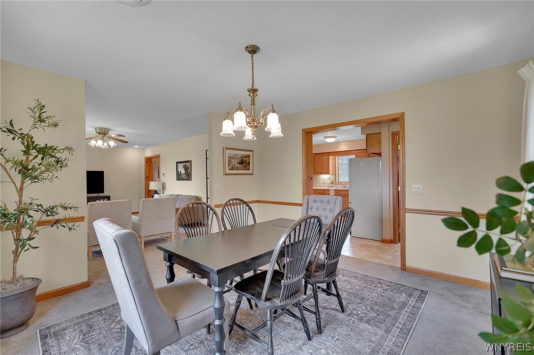 53 William Kidder Road Lancaster, NY 14086 - Photo 12 of 50