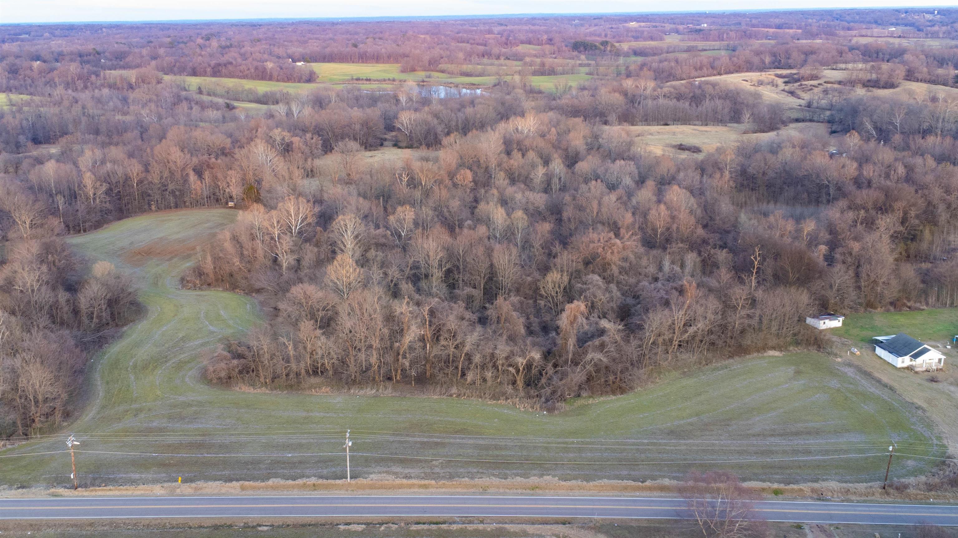 0 Edith-Nankipoo Road Ripley, TN 38063 - Photo 2 of 18