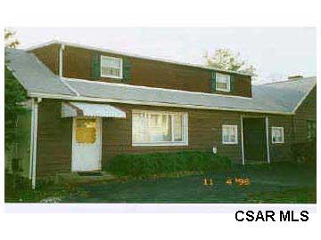 750 Station Road Twin Rocks, PA 15960 - Photo 1 of 1