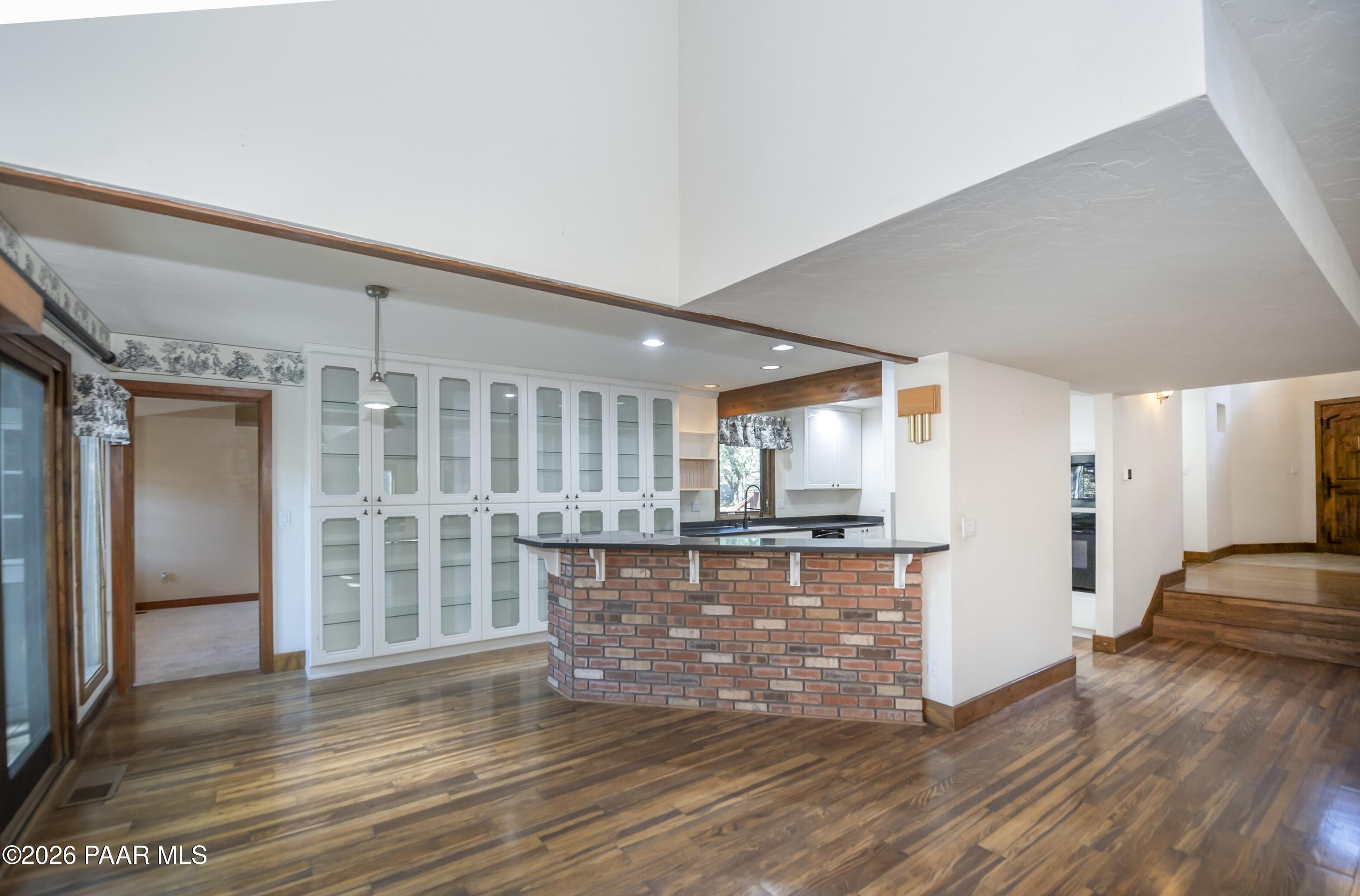 1106 East Timber Ridge Road Prescott, AZ 86303 - Photo 11 of 53 Kitchen