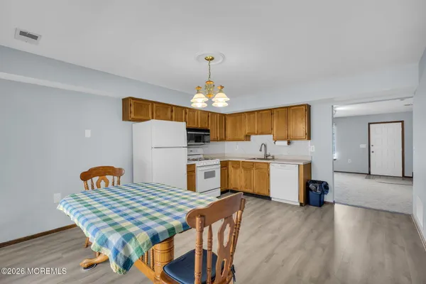 $364,000 | 515 Sandra Place, Brick, NJ 08724