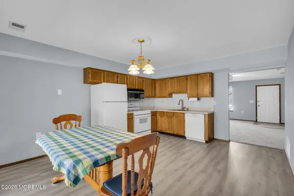 $364,000 | 515 Sandra Place, Brick, NJ 08724
