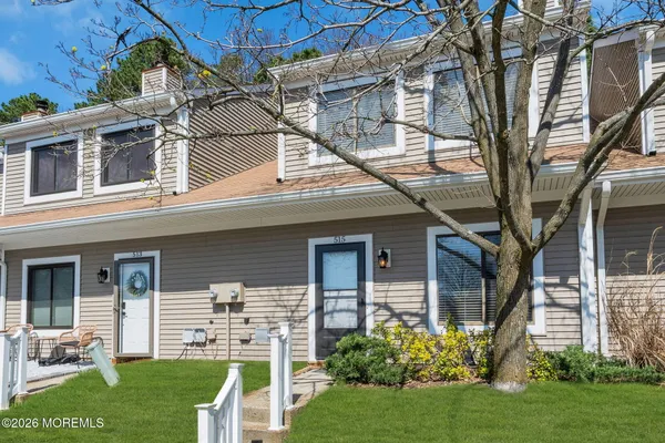 $364,000 | 515 Sandra Place, Brick, NJ 08724