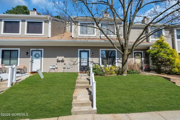 $364,000 | 515 Sandra Place, Brick, NJ 08724