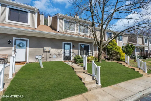 $364,000 | 515 Sandra Place, Brick, NJ 08724
