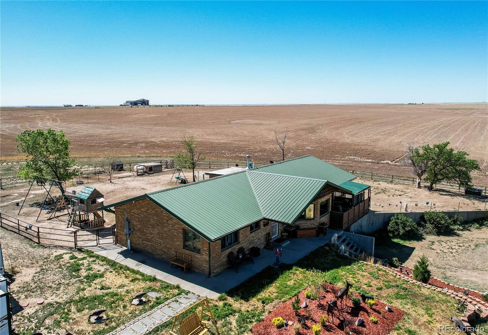 3600 Headlight Road Strasburg, CO 80136 - Photo 29 of 37