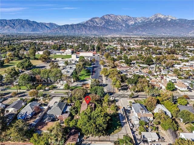 $875,000 | 524 East Arrow Highway, Upland, CA 91786