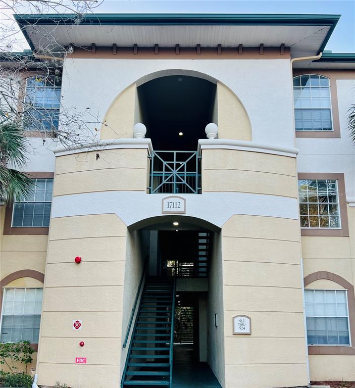 17112 Carrington Park Drive, Unit 933 Tampa, FL 33647 - Photo 3 of 20