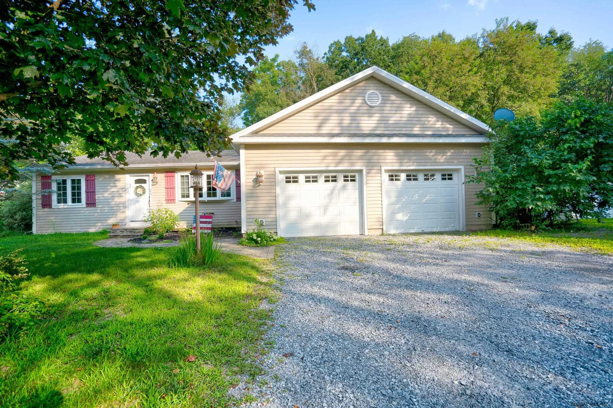 25 Jones Road Saratoga Springs, NY 12866 - Photo 1 of 71 Photo 1