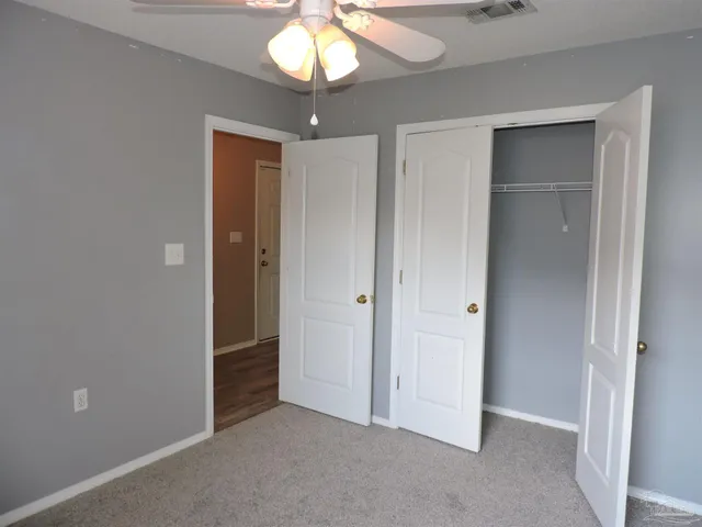 $1,950 | 724 Hanley Downs Drive, Cantonment, FL 32533