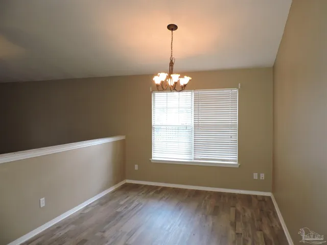 $1,950 | 724 Hanley Downs Drive, Cantonment, FL 32533