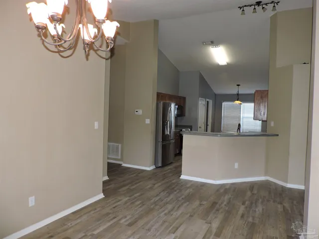 $1,950 | 724 Hanley Downs Drive, Cantonment, FL 32533