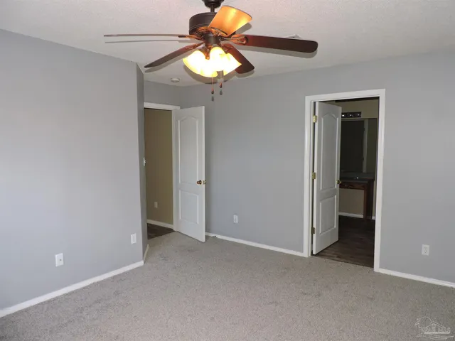 $1,950 | 724 Hanley Downs Drive, Cantonment, FL 32533