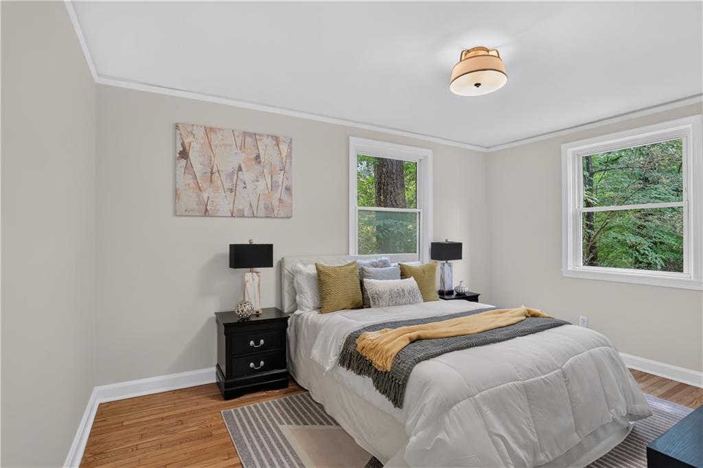 1232 Carter Road Decatur, GA 30030 - Photo 23 of 37 Gallery Image 23